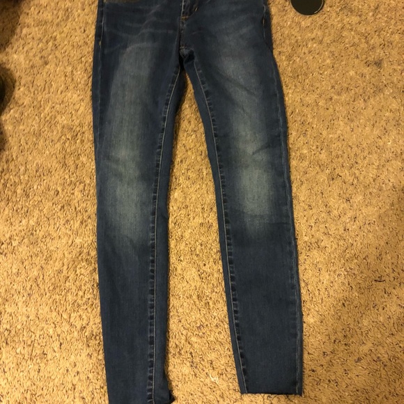 Articles of society Jeans - Picture 3 of 3